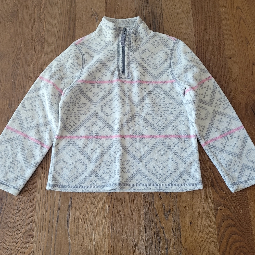Old Navy Fleece Pullover